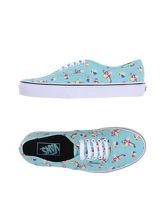 VANS Sneakers & Tennis shoes basse donna