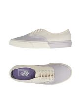 VANS Sneakers & Tennis shoes basse donna