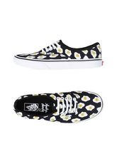 VANS Sneakers & Tennis shoes basse donna