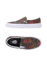 VANS Sneakers & Tennis shoes basse donna