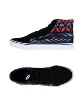 VANS Sneakers & Tennis shoes alte donna