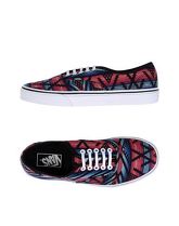 VANS Sneakers & Tennis shoes basse donna