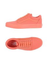 VANS Sneakers & Tennis shoes basse donna