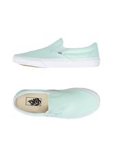 VANS Sneakers & Tennis shoes basse donna