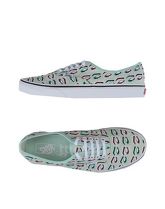 VANS Sneakers & Tennis shoes basse donna