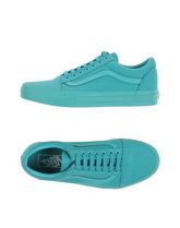 VANS Sneakers & Tennis shoes basse donna