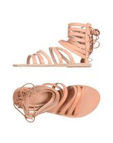 ANCIENT GREEK SANDALS Sandali donna