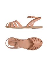 ANCIENT GREEK SANDALS Sandali donna