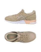 ASICS Sneakers & Tennis shoes basse donna