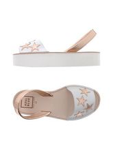 AZUL BLUE Sandali donna