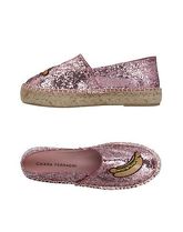 CHIARA FERRAGNI Espadrillas donna