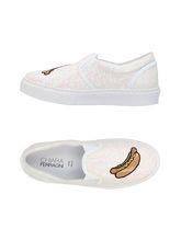 CHIARA FERRAGNI Sneakers & Tennis shoes basse donna