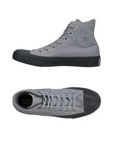 CONVERSE ALL STAR CHUCK TAYLOR II Sneakers & Tennis shoes alte donna