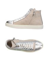 D’ACQUASPARTA Sneakers & Tennis shoes alte donna