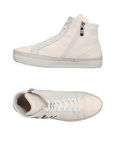 D’ACQUASPARTA Sneakers & Tennis shoes alte donna