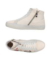 D’ACQUASPARTA Sneakers & Tennis shoes alte donna