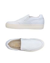 D’ACQUASPARTA Sneakers & Tennis shoes basse donna