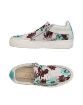 D’ACQUASPARTA Sneakers & Tennis shoes basse donna