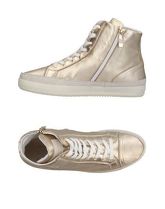 D’ACQUASPARTA Sneakers & Tennis shoes alte donna