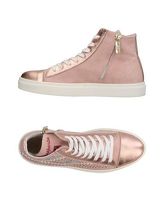 D’ACQUASPARTA Sneakers & Tennis shoes alte donna