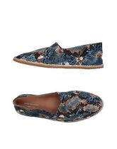 DRIES VAN NOTEN Mocassino donna