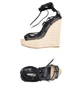 DSQUARED2 Espadrillas donna