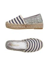 ESPADRILLES Espadrillas donna