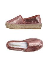 ESPADRILLES Espadrillas donna