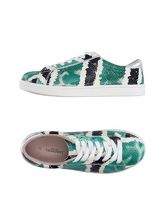 ESSENTIEL ANTWERP Sneakers & Tennis shoes basse donna