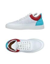 FILLING PIECES Sneakers & Tennis shoes basse donna