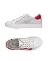 GENEVE Sneakers & Tennis shoes basse donna