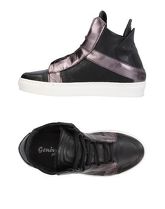 GENEVE Sneakers & Tennis shoes alte donna