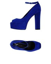 GIUSEPPE ZANOTTI DESIGN Decolletes donna