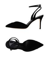 GIUSEPPE ZANOTTI DESIGN Decolletes donna