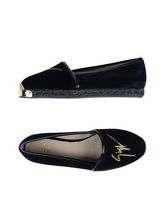 GIUSEPPE ZANOTTI DESIGN Espadrillas donna