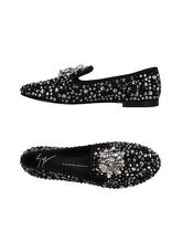 GIUSEPPE ZANOTTI DESIGN Mocassino donna