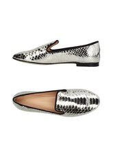 GIUSEPPE ZANOTTI DESIGN Mocassino donna