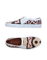 GIVENCHY Sneakers & Tennis shoes basse donna