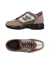 HOGAN Sneakers & Tennis shoes alte donna