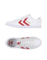 HUMMEL Sneakers & Tennis shoes basse donna