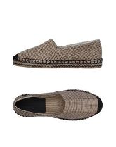 ISABEL MARANT ÉTOILE Espadrillas donna