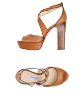 JIMMY CHOO Sandali donna