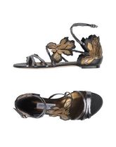 JIMMY CHOO Sandali donna