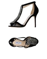 JIMMY CHOO Sandali donna