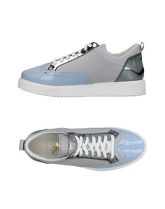 L4K3 Sneakers & Tennis shoes basse donna