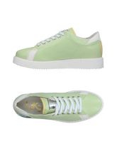 L4K3 Sneakers & Tennis shoes basse donna