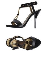 LANVIN Sandali donna