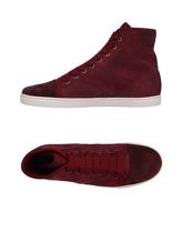 LANVIN Sneakers & Tennis shoes alte donna