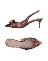 LE SILLA Decolletes donna