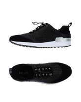 LIU •JO SHOES Sneakers & Tennis shoes basse donna